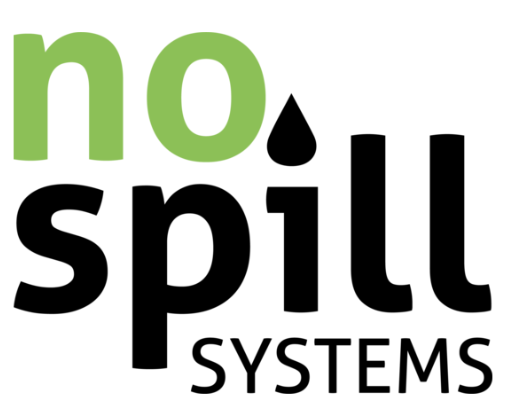 NO SPILL SYSTEM